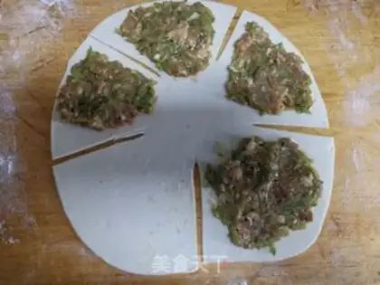 Make A lasagna step 11