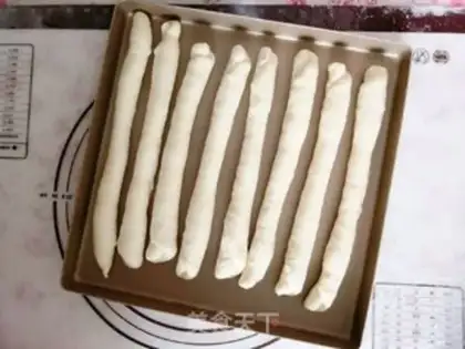 Make Packet step 6
