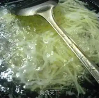 Make Carrots and cabbage potatoes step 5