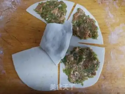 Make A lasagna step 12