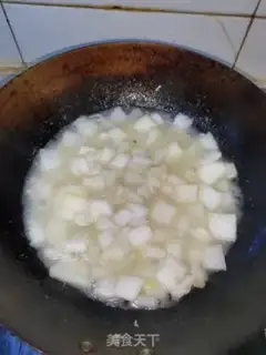 Make Shrimp pickles step 2