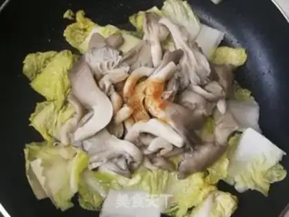 Make Scrambles step 7