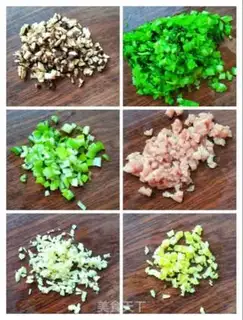Make Mushroom pasta mustard step 2