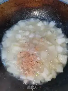 Make Shrimp pickles step 3