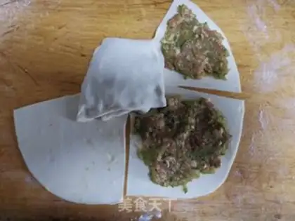 Make A lasagna step 13