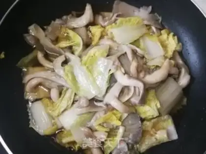 Make Scrambles step 8