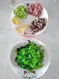 Make Mushroom pasta mustard step 3