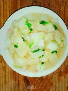 Make Shrimp pickles step 4