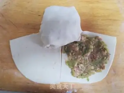 Make A lasagna step 14