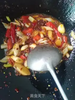 Make Spicy sauerkraut step 6