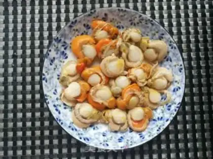 Make Soy sauce step 1