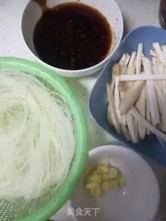 Make Egg-screw fans step 0