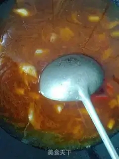 Make Spicy sauerkraut step 7
