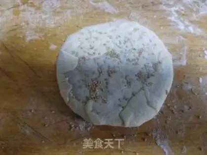 Make A lasagna step 16