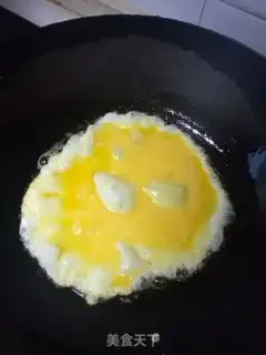 Make Egg-screw fans step 1