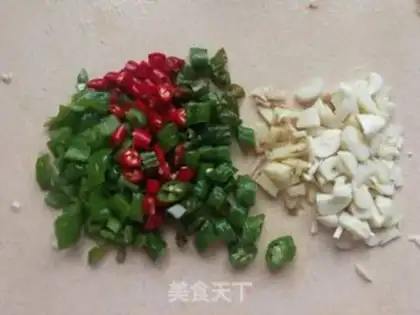Make Soy sauce step 2