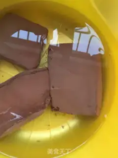 Make Piggy blood step 0