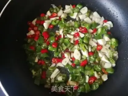 Make Soy sauce step 3