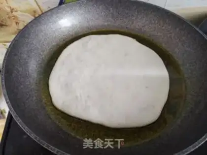 Make A lasagna step 18