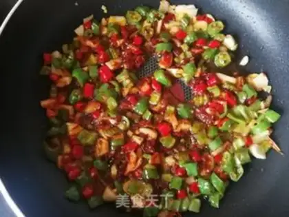 Make Soy sauce step 5