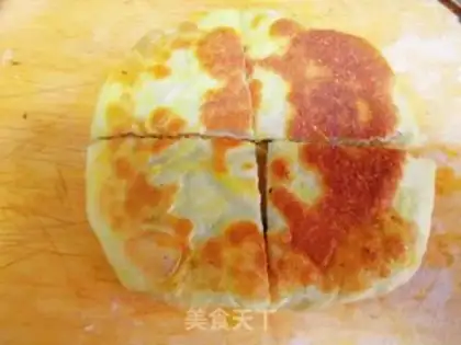 Make A lasagna step 20