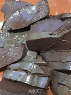 Make Piggy blood step 3