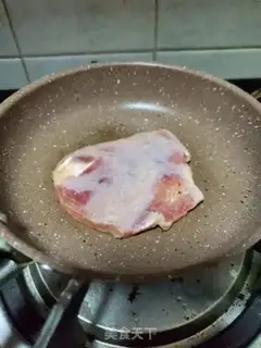 Make Beef burger step 2