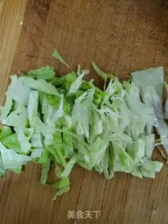 Make Beef burger step 3