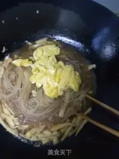 Make Egg-screw fans step 7