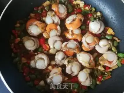 Make Soy sauce step 7