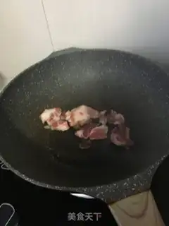 Make Piggy blood step 6