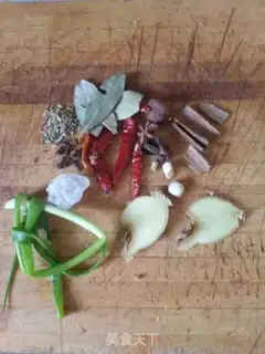 Make Smoky elbows step 5