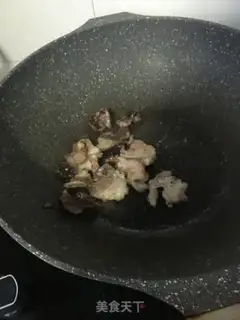 Make Piggy blood step 7