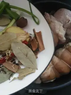 Make Smoky elbows step 6
