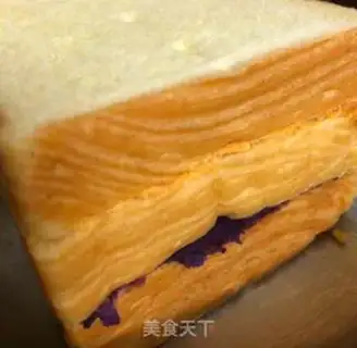 Make Tastes of potato heart step 4