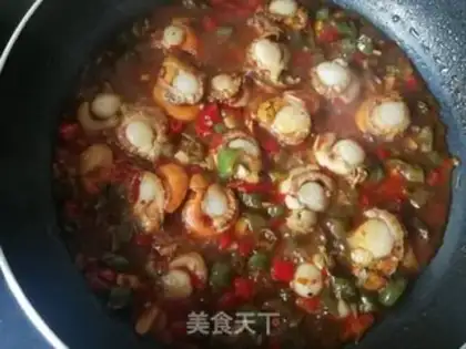 Make Soy sauce step 9