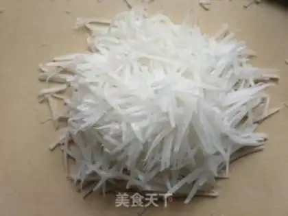 Make Tastes of potato heart step 5