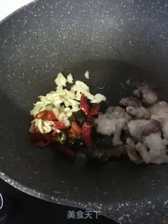 Make Piggy blood step 8