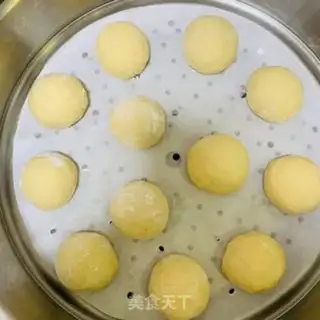 Make Chestnut bun step 10