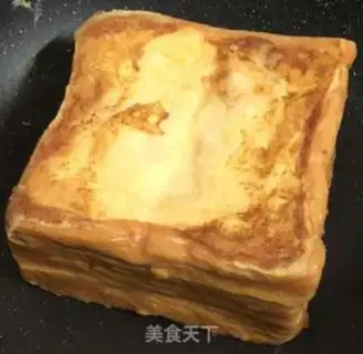 Make Tastes of potato heart step 6