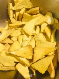 Make Homemade tofu step 1
