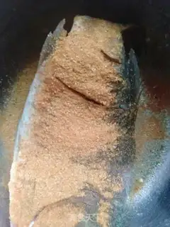 Make Scorch step 3
