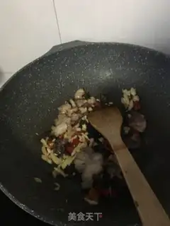 Make Piggy blood step 9