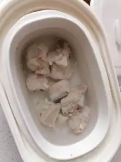 Make Poste soup step 2