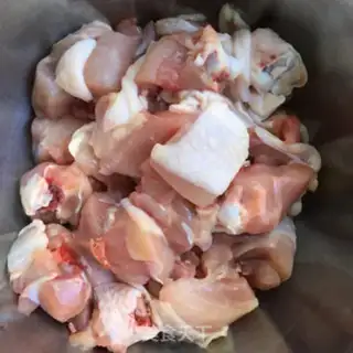 Make Spicy twig step 3