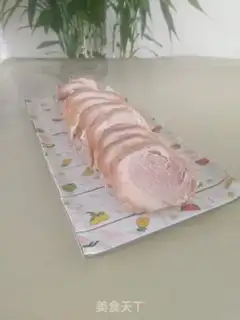 Make Smoky elbows step 9