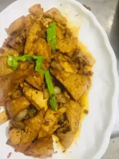 Make Homemade tofu step 2