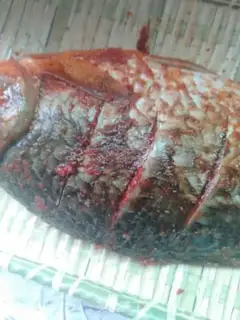 Make Scorch step 4