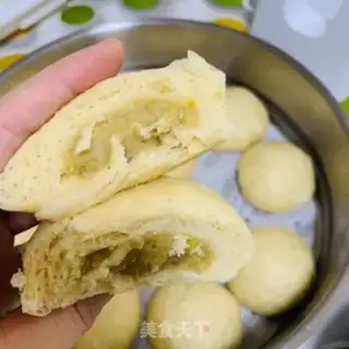 Make Chestnut bun step 13