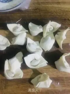 Make Wine rice powder step 0
